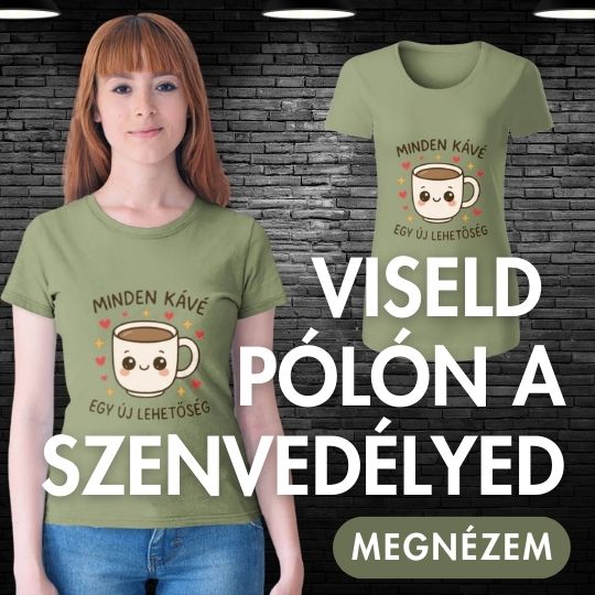 Collabri póló webáruház