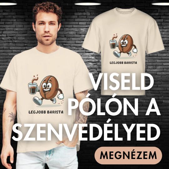 Collabri póló webáruház