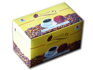 DXN Black Coffee