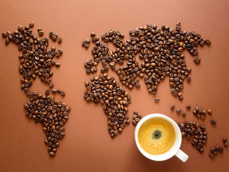 Kávé érdekességek