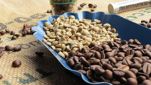 A koffeinmentes kávé előállításának 3 módja