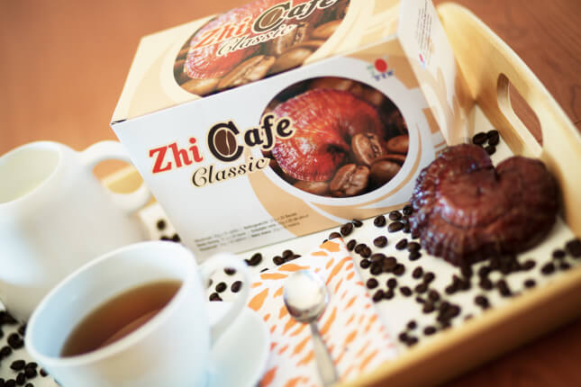 Zhi Cafe Classic filteres kávé