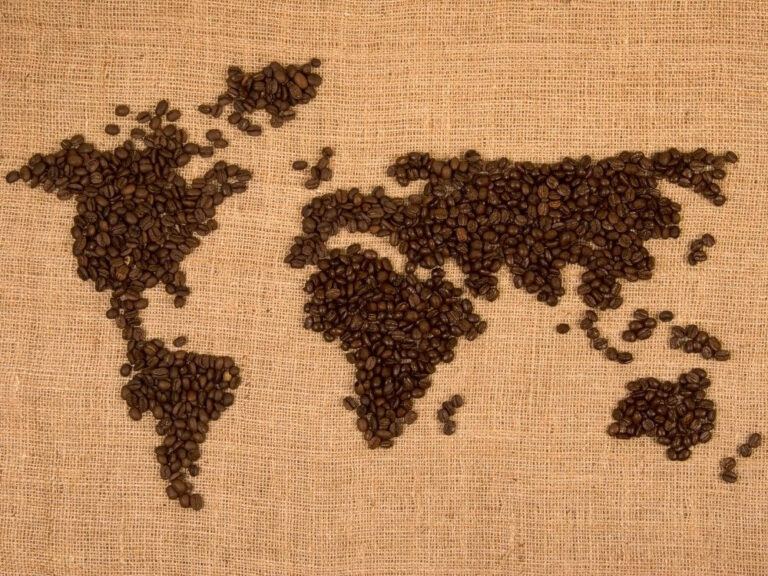 A Kávé Világnapja - International Coffee Day