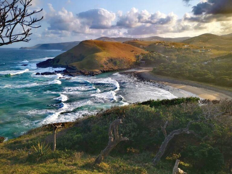 Coffee Bay - Kávé öböl
