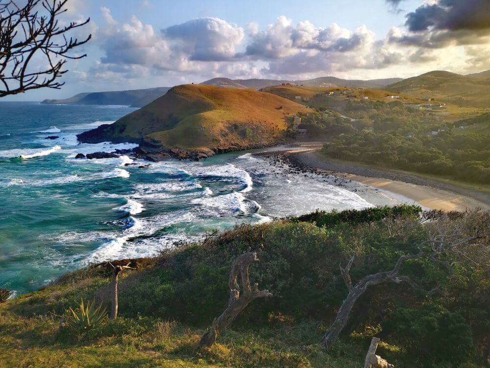 Coffee Bay - Kávé öböl