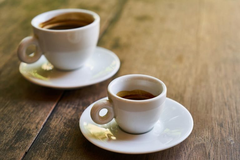 Hány csésze kávét ihatunk naponta?