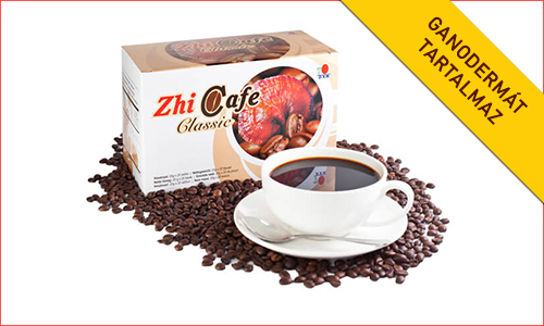 Zhi Cafe Classic vásárlás