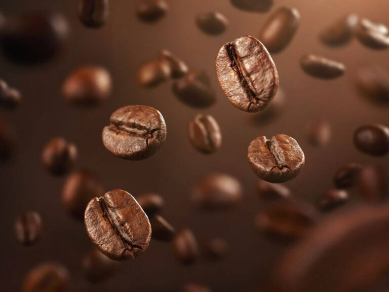 Tények a koffeinről