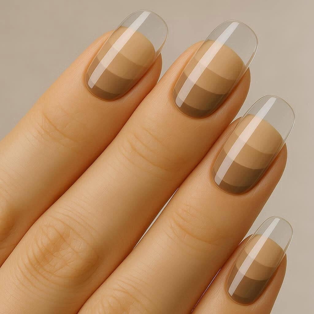 Jegeskávé árnyalatok