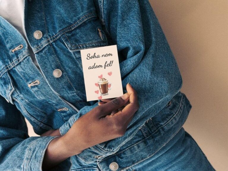 Inspirációs kártyák az új évre