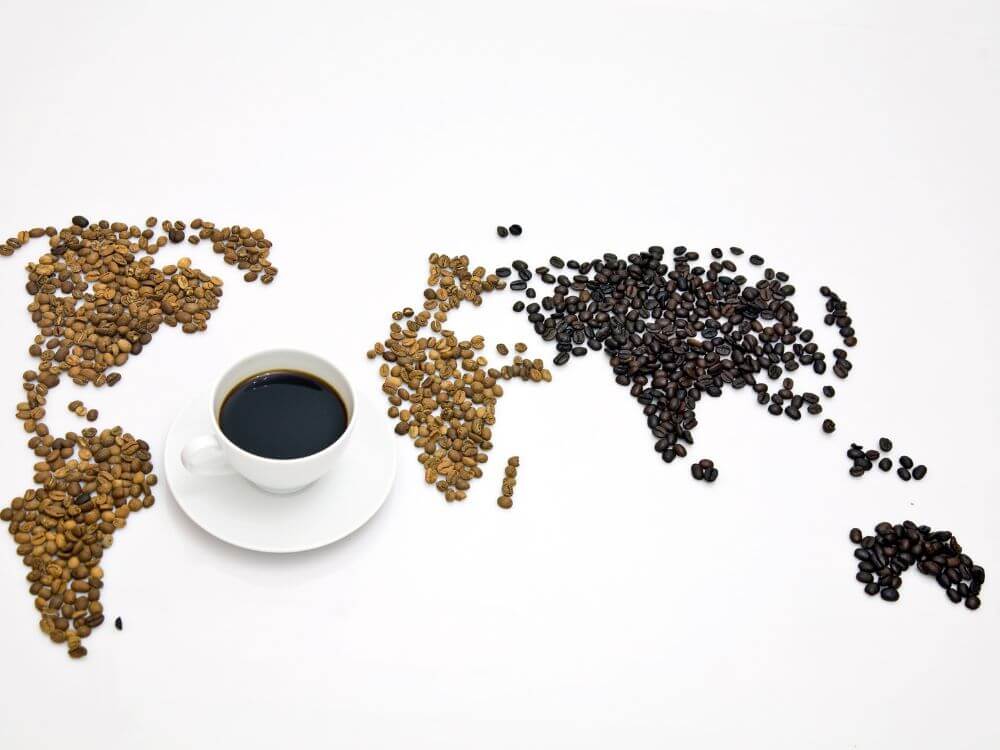 Kávéhoz kapcsolódó világnapok