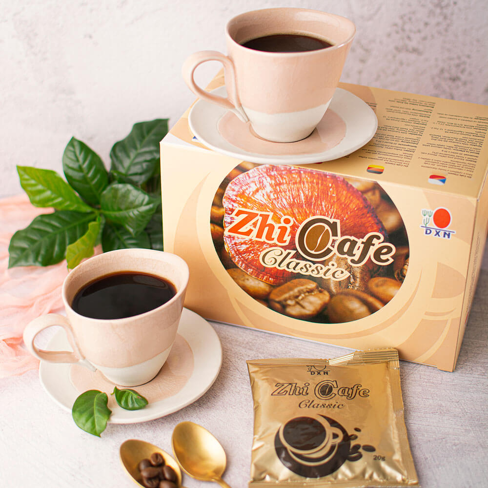 Zhi Cafe Classic vásárlás